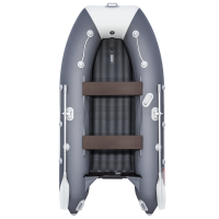 Надувная лодка Мастер Лодок Таймень LX 3200 НДНД