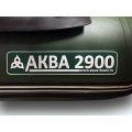 Надувная лодка Аква 2900 в Самаре