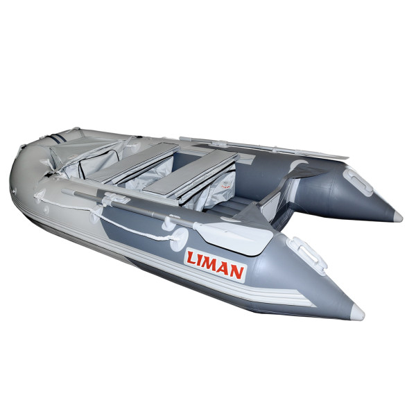 Надувная лодка Liman SB 360R в Самаре