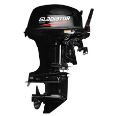 Мотор Gladiator G40FHS