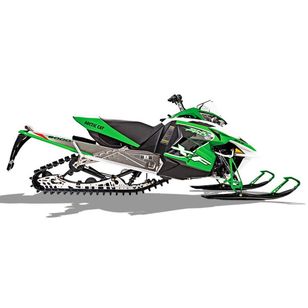 Снегоход Arctic XF 8000 Sno Pro 137 в Самаре Снегоход Arctic XF 8000 Sno Pro 137 в Самаре