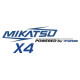 4-х тактные лодочные моторы Mikatsu в Самаре