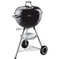 Угольный гриль Weber One-Touch Original 47см в Самаре