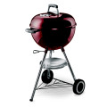 Угольный гриль Weber One-Touch Original 47см в Самаре