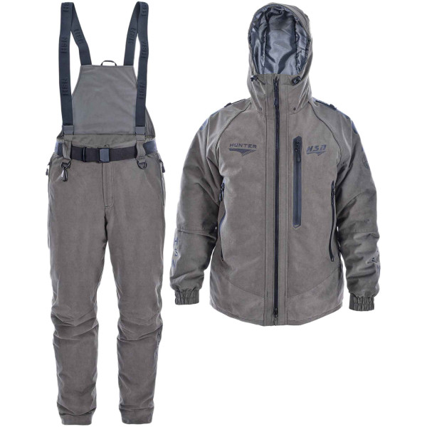 Демисезонный костюм «Сталкер III (-15)» в Самаре Демисезонный костюм «Сталкер III (-15)» в Самаре