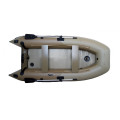 Надувная лодка Badger Fishing Line 360 AD в Самаре