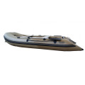 Надувная лодка Badger Fishing Line 360 AD в Самаре