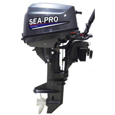 Мотор Sea Pro F9,8S