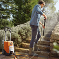 Моечная машина Stihl RE-110 + Опрыскиватель ручной 3л в Самаре