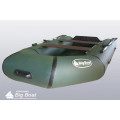 Лодка ПВХ Big Boat Т250 в Самаре