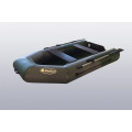Лодка ПВХ Big Boat Т250 в Самаре