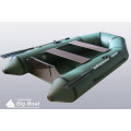 Лодка ПВХ Big Boat Т250 в Самаре