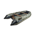 Лодка надувная Angler REEF JET 450 в Самаре