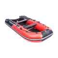 Надувная лодка Мастер Лодок Ривьера Компакт 3200 СК Комби в Самаре
