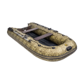 Надувная лодка Мастер Лодок Ривьера Компакт 3200 НДНД Камыш в Самаре