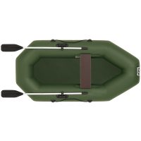 Надувная лодка Фрегат M11