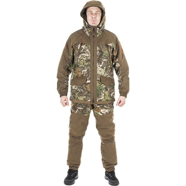 Демисезонный костюм «Сталкер» (Твил) в Самаре Демисезонный костюм «Сталкер» (Твил) в Самаре