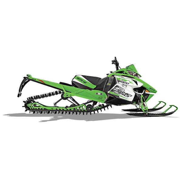 Снегоход Arctic M 8000 162 Sno Pro в Самаре