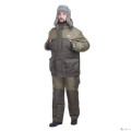 Зимний костюм Хольстер Штурман 1 / курточная ткань / олива в Самаре