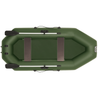 Надувная лодка Фрегат M3