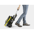 Моечная машина Karcher K 4 Compact с индукционным двигателем в Самаре