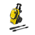 Моечная машина Karcher K 4 Compact с индукционным двигателем в Самаре