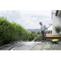 Моечная машина Karcher K 4 Compact с индукционным двигателем в Самаре