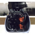 Мотор Mikatsu M9,9FHS в Самаре