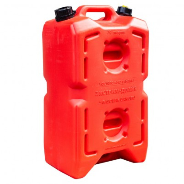 Канистра Экстрим "Драйв" 30 литров в Самаре