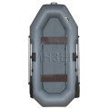 Надувная лодка Инзер 2 (270) передвижные сидения в Самаре
