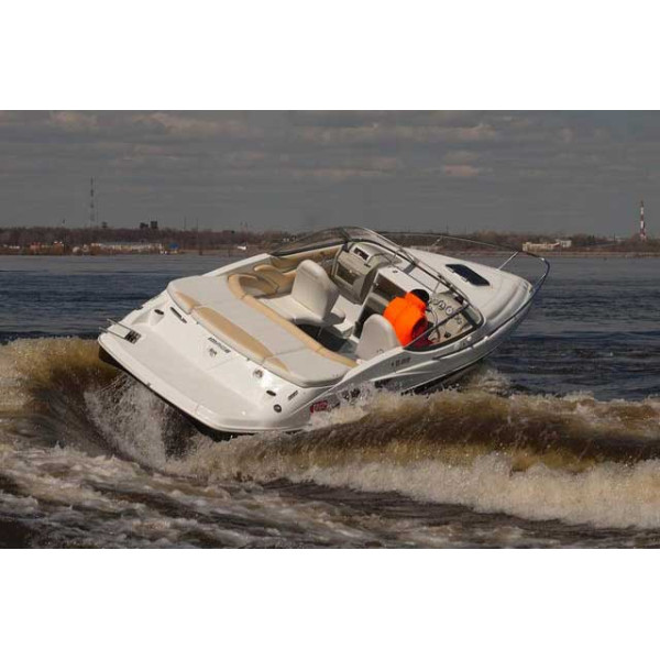 Катер Cuddy cabin Velvette 22 Image в Самаре