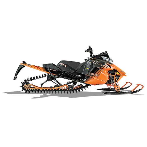 Снегоход Arctic M 8000 153 Sno Pro Limited в Самаре