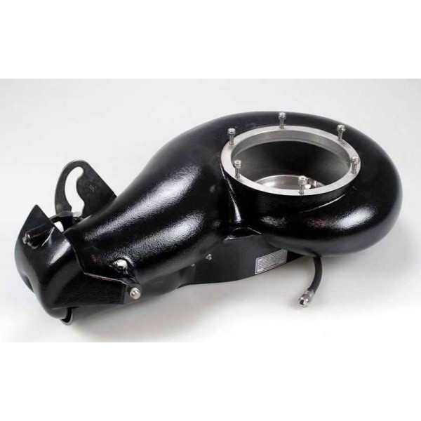 Водомётная насадка Outboard Jets AHC в Самаре