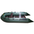 Надувная лодка Инзер 350 V в Самаре