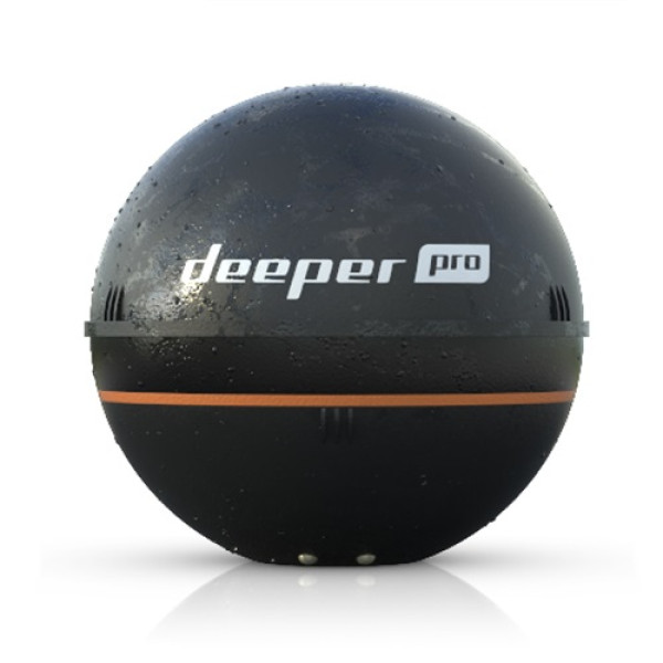 Эхолот Deeper Sonar Pro в Самаре Эхолот Deeper Sonar Pro в Самаре