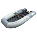 Надувная лодка Гладиатор E330S в Самаре