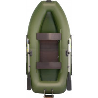 Надувная лодка Адмирал 300Т