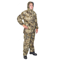 Зимний костюм Хольстер Скаут М