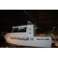 Катер Корвет 700 в Самаре