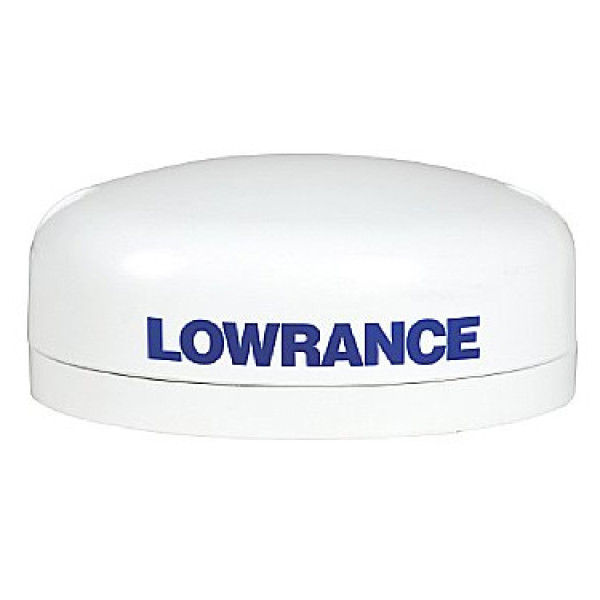 GPS-модуль Lowrance LGC-4000 в Самаре