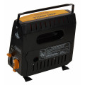 Газовый обогреватель MINI AFRICA TH-808 в Самаре