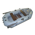Надувная лодка Стрелка 250 Люкс в Самаре