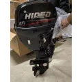 Мотор HIDEA HDEF 9.9 FES PRO (дистанция) в Самаре
