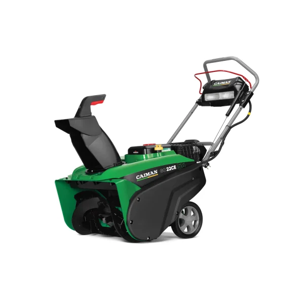 Снегоуборщик Caiman Go 22CE в Самаре