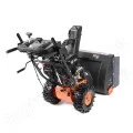 Снегоуборщик бензиновый Patriot Сибирь 110 CЕ в Самаре