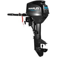 МОТОР MARLIN MP 9.8 AMHL