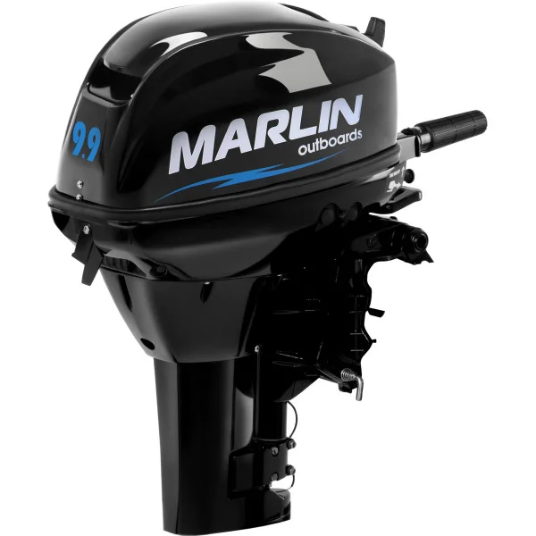 МОТОР MARLIN MP 9.9 AMH в Самаре