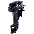 МОТОР MARLIN MP 9,9 AMHS PRO в Самаре