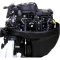 Мотор MARLIN MF 15 AMHL в Самаре