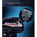 Мотор MARLIN MP 30 AMH PROLINE в Самаре